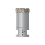 BOSCH dijamantno krunsko svrdlo za keramiku PRO Ceramic dry, 30x35 mm
