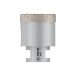 BOSCH dijamantno krunsko svrdlo za keramiku PRO Ceramic dry, 55x35 mm