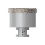BOSCH dijamantno krunsko svrdlo za keramiku PRO Ceramic dry, 60x35 mm