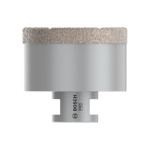 BOSCH dijamantno krunsko svrdlo za keramiku PRO Ceramic dry, 67x35 mm