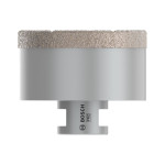 BOSCH dijamantno krunsko svrdlo za keramiku PRO Ceramic dry, 75x35 mm