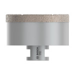 BOSCH dijamantno krunsko svrdlo za keramiku PRO Ceramic dry, 83x35 mm