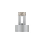BOSCH dijamantno krunsko svrdlo za keramiku PRO Ceramic dry X-Lock, 20