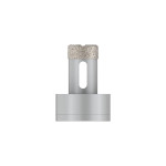 BOSCH dijamantno krunsko svrdlo za keramiku PRO Ceramic dry X-Lock, 22