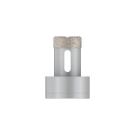 BOSCH dijamantno krunsko svrdlo za keramiku PRO Ceramic dry X-Lock, 25