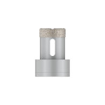 BOSCH dijamantno krunsko svrdlo za keramiku PRO Ceramic dry X-Lock, 30
