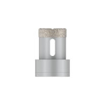 BOSCH dijamantno krunsko svrdlo za keramiku PRO Ceramic dry X-Lock, 32