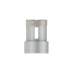BOSCH dijamantno krunsko svrdlo za keramiku PRO Ceramic dry X-Lock, 35