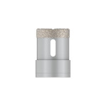BOSCH dijamantno krunsko svrdlo za keramiku PRO Ceramic dry X-Lock, 38