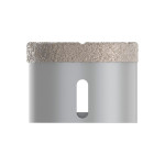 BOSCH dijamantno krunsko svrdlo za keramiku PRO Ceramic dry X-Lock, 57