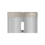 BOSCH dijamantno krunsko svrdlo za keramiku PRO Ceramic dry X-Lock, 60