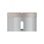 BOSCH dijamantno krunsko svrdlo za keramiku PRO Ceramic dry X-Lock, 65