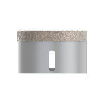 BOSCH dijamantno krunsko svrdlo za keramiku PRO Ceramic dry X-Lock, 67