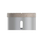 BOSCH dijamantno krunsko svrdlo za keramiku PRO Ceramic dry X-Lock, 70