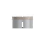 BOSCH dijamantno krunsko svrdlo za keramiku PRO Ceramic dry X-Lock, 75