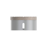 BOSCH dijamantno krunsko svrdlo za keramiku PRO Ceramic dry X-Lock, 80