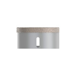 BOSCH dijamantno krunsko svrdlo za keramiku PRO Ceramic dry X-Lock, 83