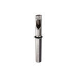 BOSCH dijamantno svrdlo za keramiku za moko bušenje, 10x10x30 mm