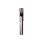 BOSCH dijamantno svrdlo za keramiku za moko bušenje, 12x10x30 mm