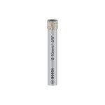 BOSCH dijamantno svrdlo za keramiku PRO Ceramic dry, 10x66 mm