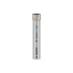 BOSCH dijamantno svrdlo za keramiku PRO Ceramic dry, 12x66 mm