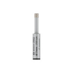 BOSCH dijamantno svrdlo za keramiku PRO Ceramic dry, 7x13x33 mm