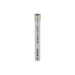 BOSCH dijamantno svrdlo za keramiku PRO Ceramic dry, 8x66 mm