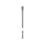 BOSCH HEX 19-4C plosnato dlijeto 25x400 mm
