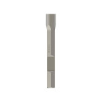 BOSCH HEX 28 alat za zabijanje šipke za uzemljenje 300 mm
