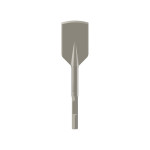 BOSCH HEX 28 dlijeto za rezanje asfalta 125x500 mm