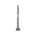 BOSCH HEX 30 4C plosnato dlijeto 75x450 mm