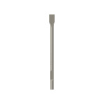 BOSCH HEX 4C plosnato dlijeto 35x520 mm