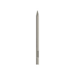 BOSCH HEX 4C šiljasto dlijeto 520 mm