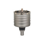 BOSCH krunsko svrdlo za beton PRO SDS plus-5 Core Cutter, 100x80x96 mm