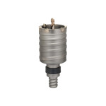 BOSCH krunsko svrdlo za beton PRO SDS plus-5 Core Cutter, 68x80x108 mm