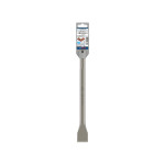 BOSCH SDS-max 4C plosnato dlijeto 25x300 mm