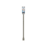 BOSCH SDS-max 4C set plosnatih dlijeta 25x400 mm, 10 kom