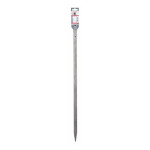 BOSCH SDS-max 4C set šiljastih dlijeta 400 mm, 10 kom