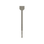 BOSCH SDS-plus 4C set lopatastih dlijeta 40x250 mm, 5 kom