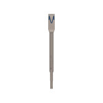 BOSCH SDS-plus 8C set lopatastih dlijeta 20x250 mm, 5 kom