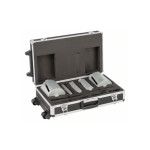 BOSCH set dijamantnih krunskih svrdala PRO Ceramic dry G 1/2", 38-127