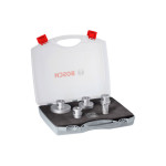 BOSCH set dijamantnih krunskih svrdala PRO Ceramic dry M14, 68x33/20x3