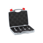BOSCH set dijamantnih krunskih svrdala PRO Ceramic dry M14, 6x30/12x30