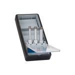 BOSCH set dijamantnih svrdla za keramiku PRO Ceramic dry, 6x33/10x33 m