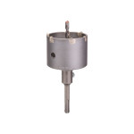 BOSCH set krunskih svrdla za beton PRO SDS plus-5 Core Cutter, 82x54x7