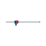 BOSCH svrdlo za armirani beton EXPERT SDS Clean max-8X, 20x400x650 mm