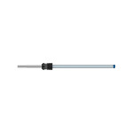 BOSCH svrdlo za armirani beton EXPERT SDS Clean max-8X, 22x400x650 mm