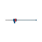 BOSCH svrdlo za armirani beton EXPERT SDS Clean max-8X, 24x400x650 mm