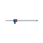 BOSCH svrdlo za armirani beton EXPERT SDS Clean max-8X, 25x400x650 mm