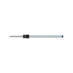 BOSCH svrdlo za armirani beton EXPERT SDS Clean max-8X, 25x400x650 mm